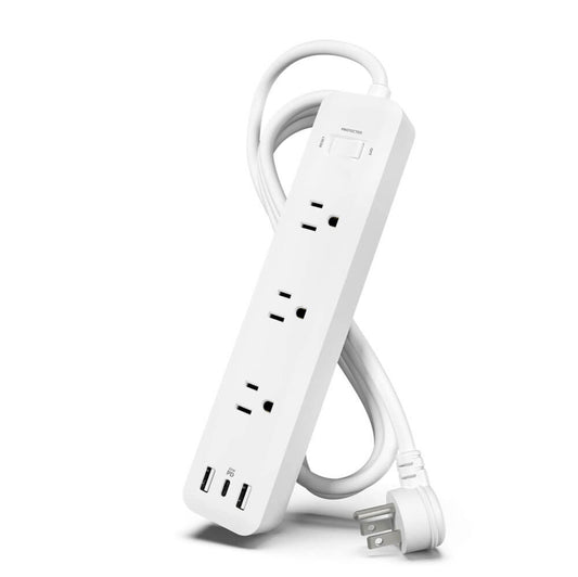 Surge Strip 3 PD