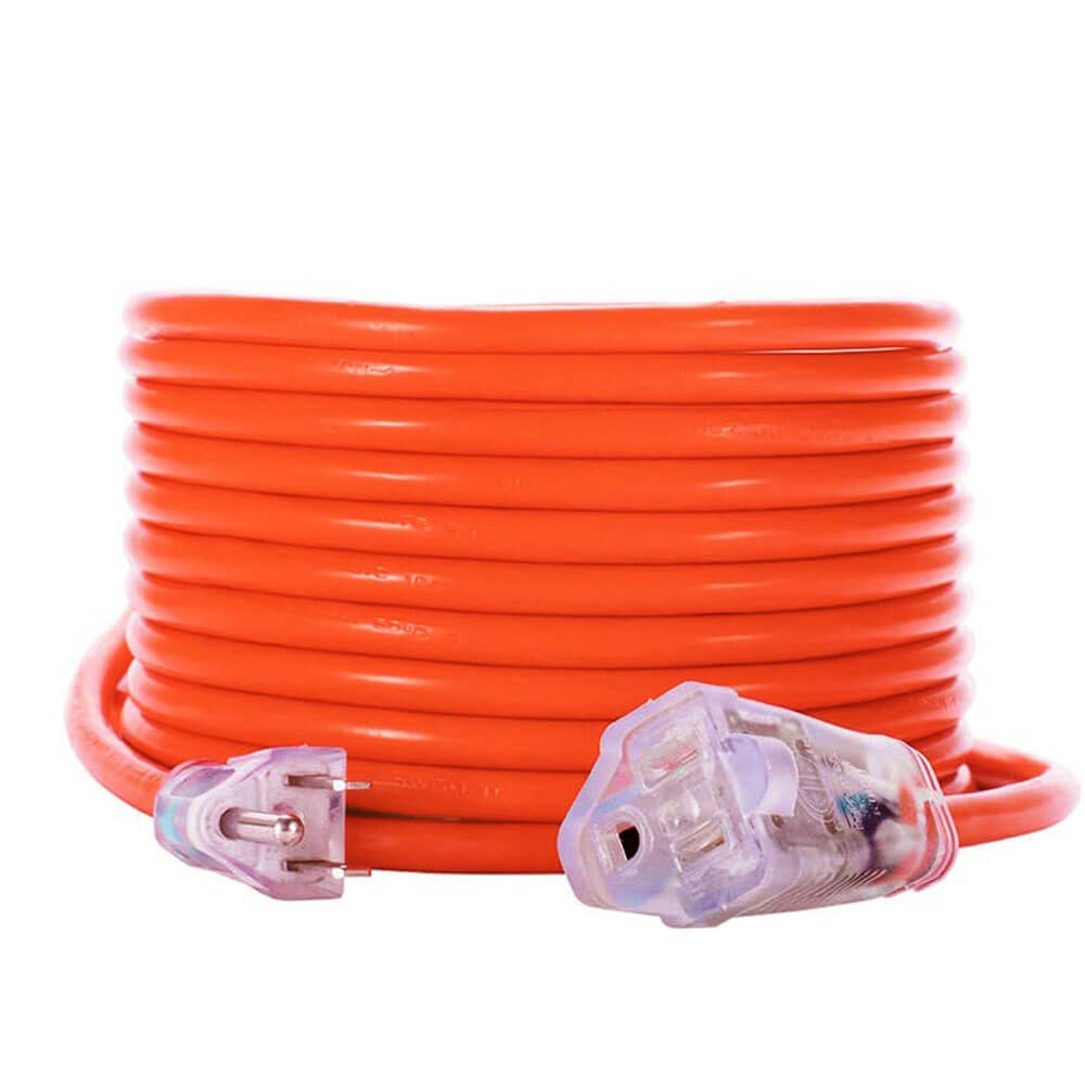 External Cordon Outdoor Extension Cord – HKC